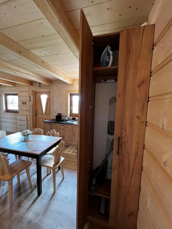 Styry Pory Roku Apartment Gron Luaran gambar