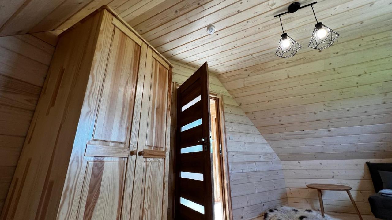Styry Pory Roku Apartment Gron Luaran gambar