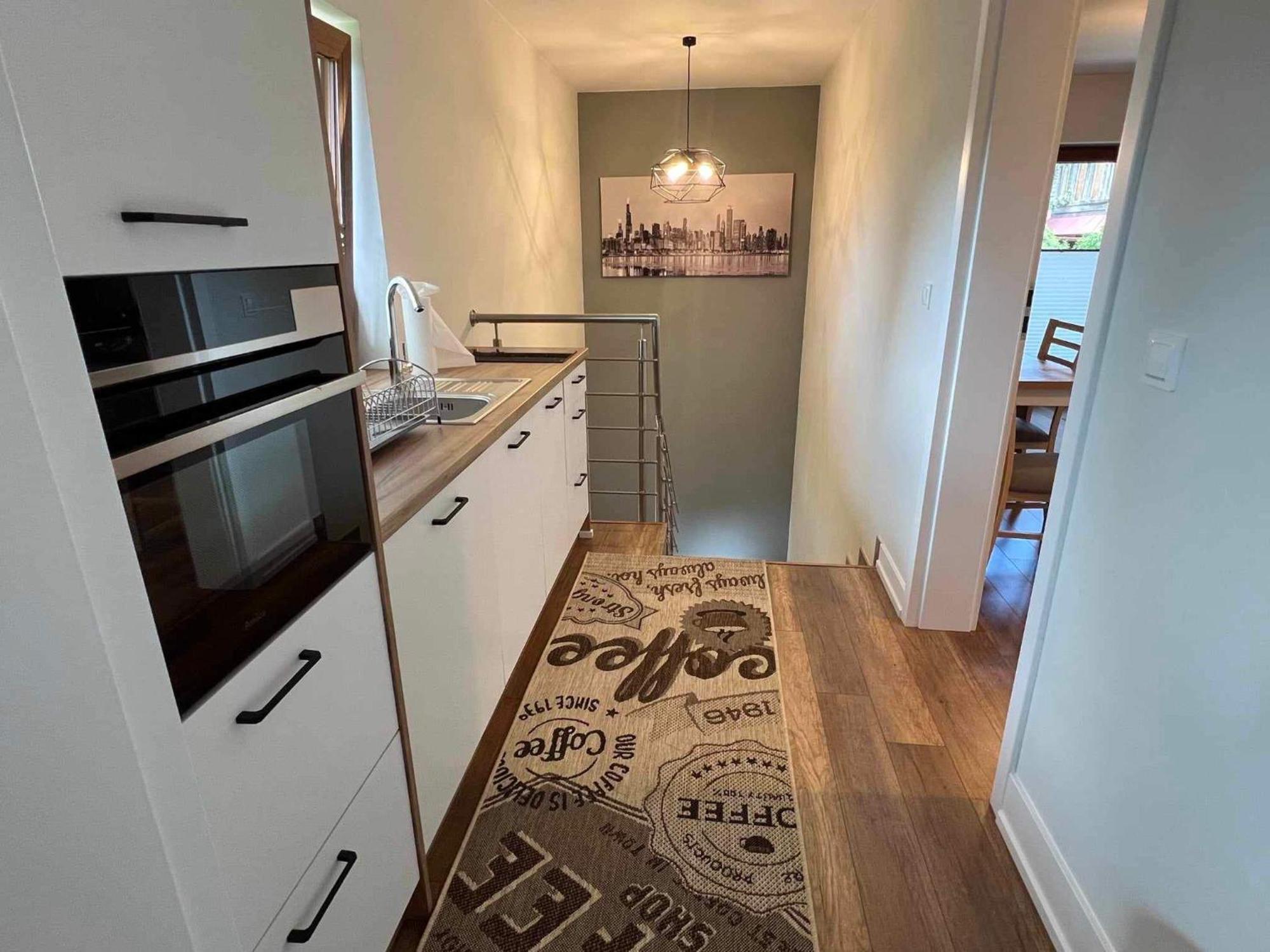 Styry Pory Roku Apartment Gron Luaran gambar