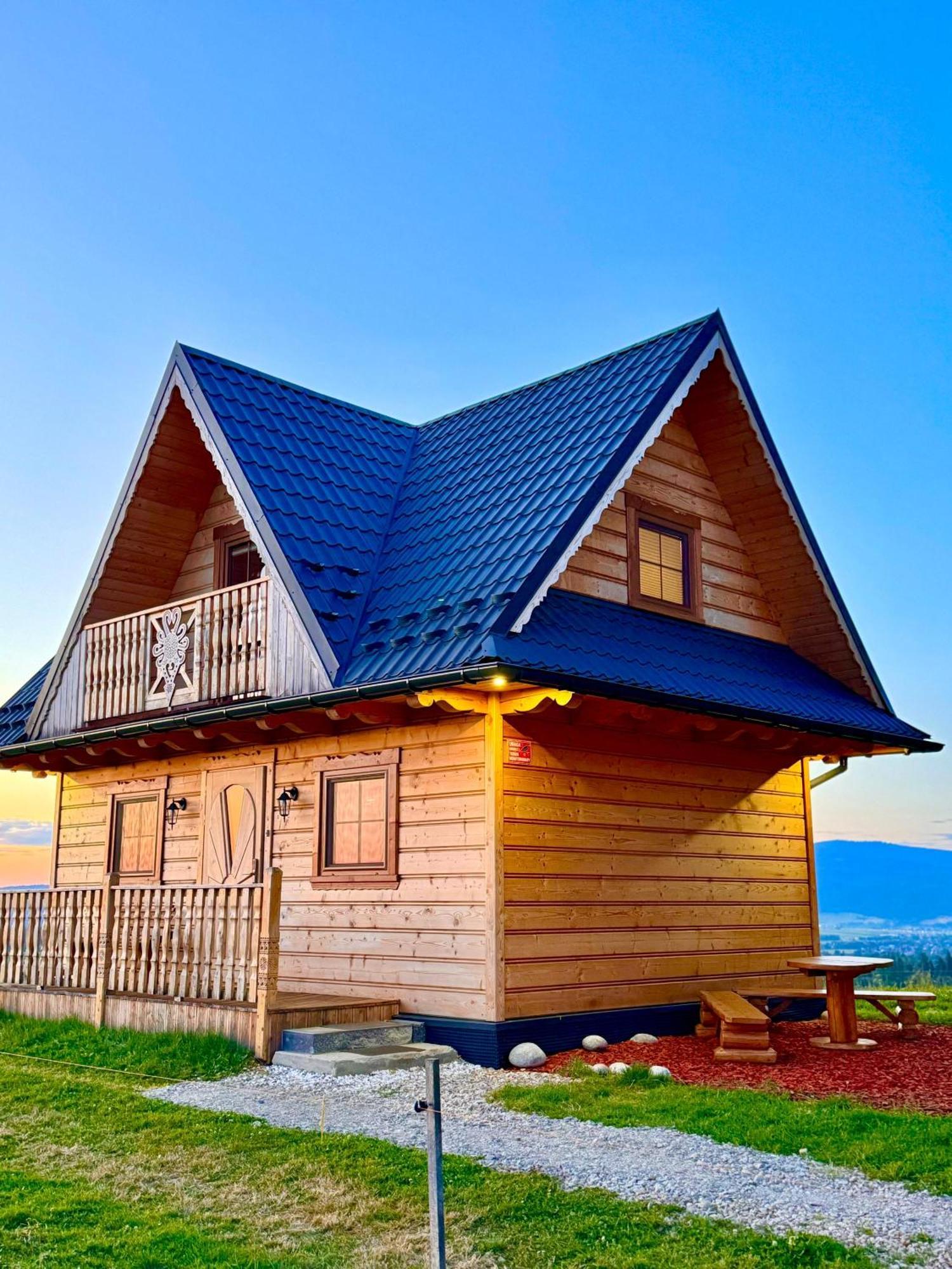 Styry Pory Roku Apartment Gron Luaran gambar